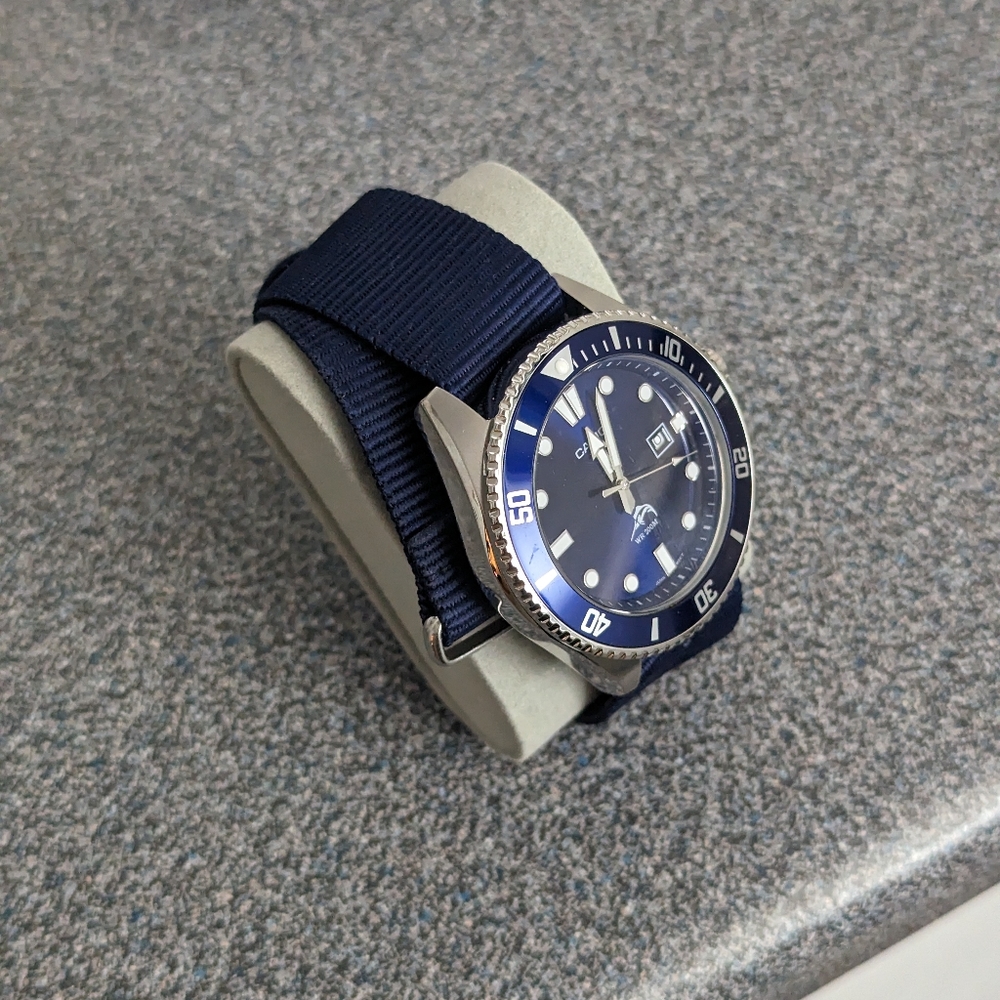 Casio Duro